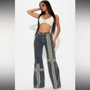 Making It Complicated Jeans 👖